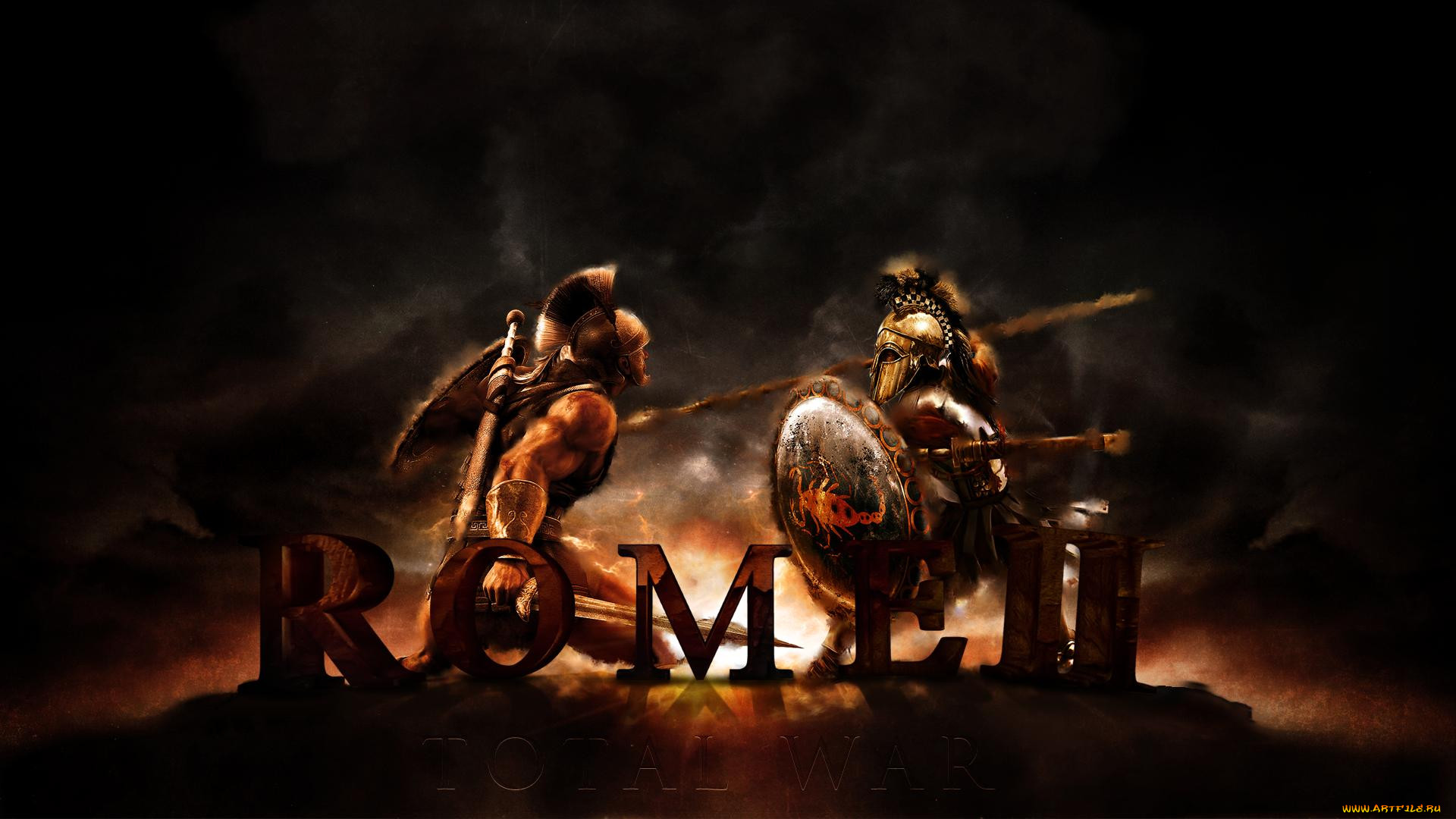  , total war,  rome ii, 